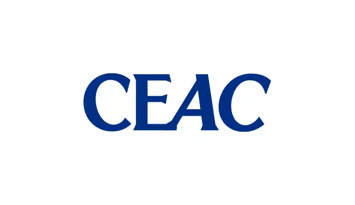 Logotipo de CEAC FP Madrid