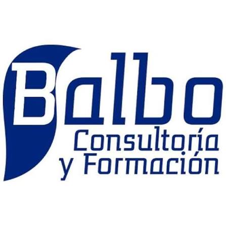 Logotipo de Centro de Formación Profesional Balbo