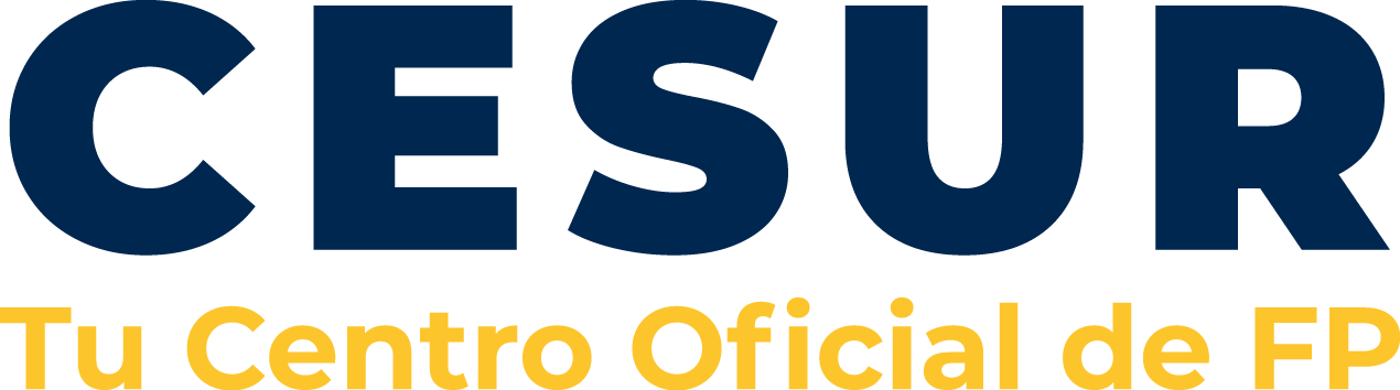 Logotipo de CESUR Madrid