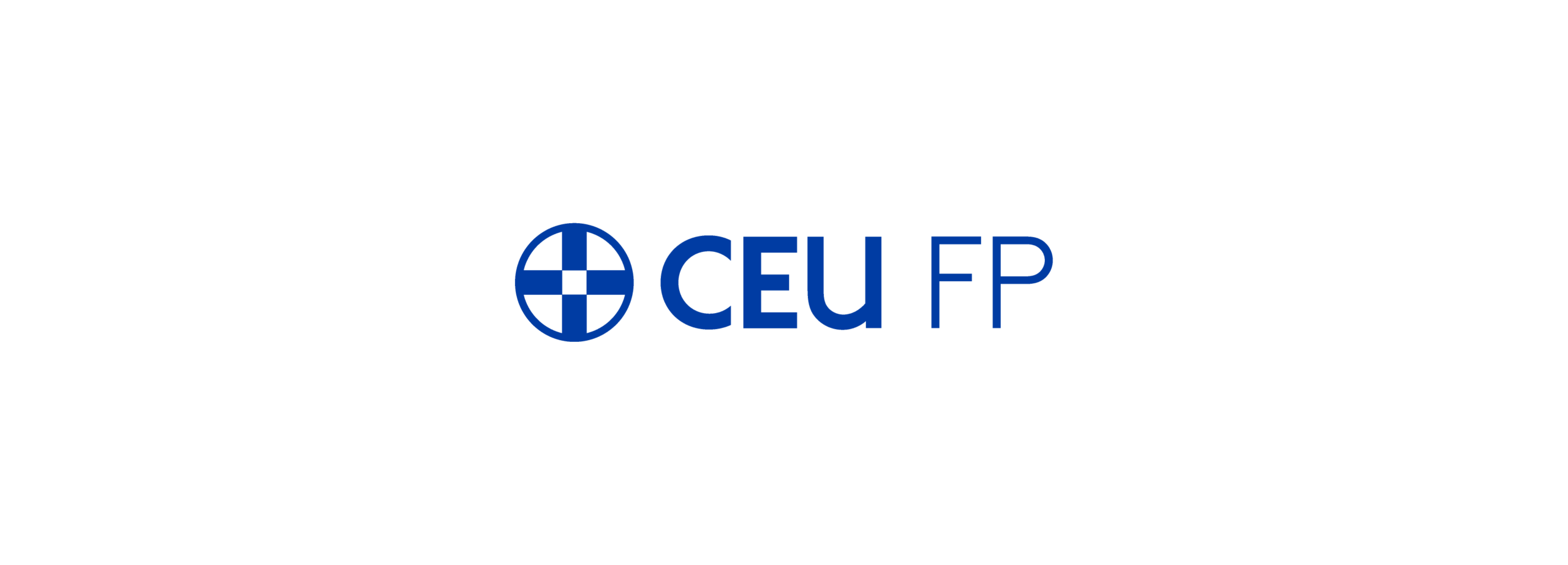 Logotipo de CEU FP Madrid