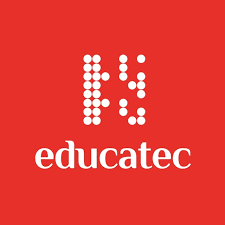 Logotipo de Educatec