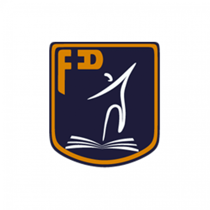 Logotipo de Formdepor