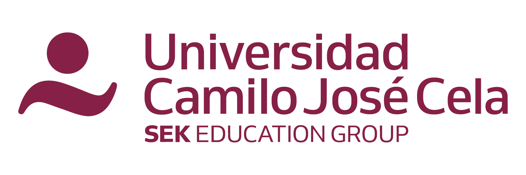 Logotipo de FP Universidad Camilo José Cela