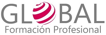 Logotipo de Global Formación Profesional