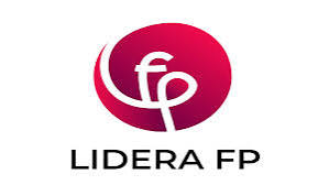 Logotipo de LIDERA FP – Instituto Cameral de Formación Profesional