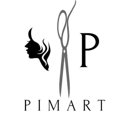 Logotipo de Newpimart