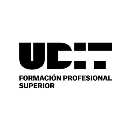 Logotipo de UDIT Formación Profesional Superior