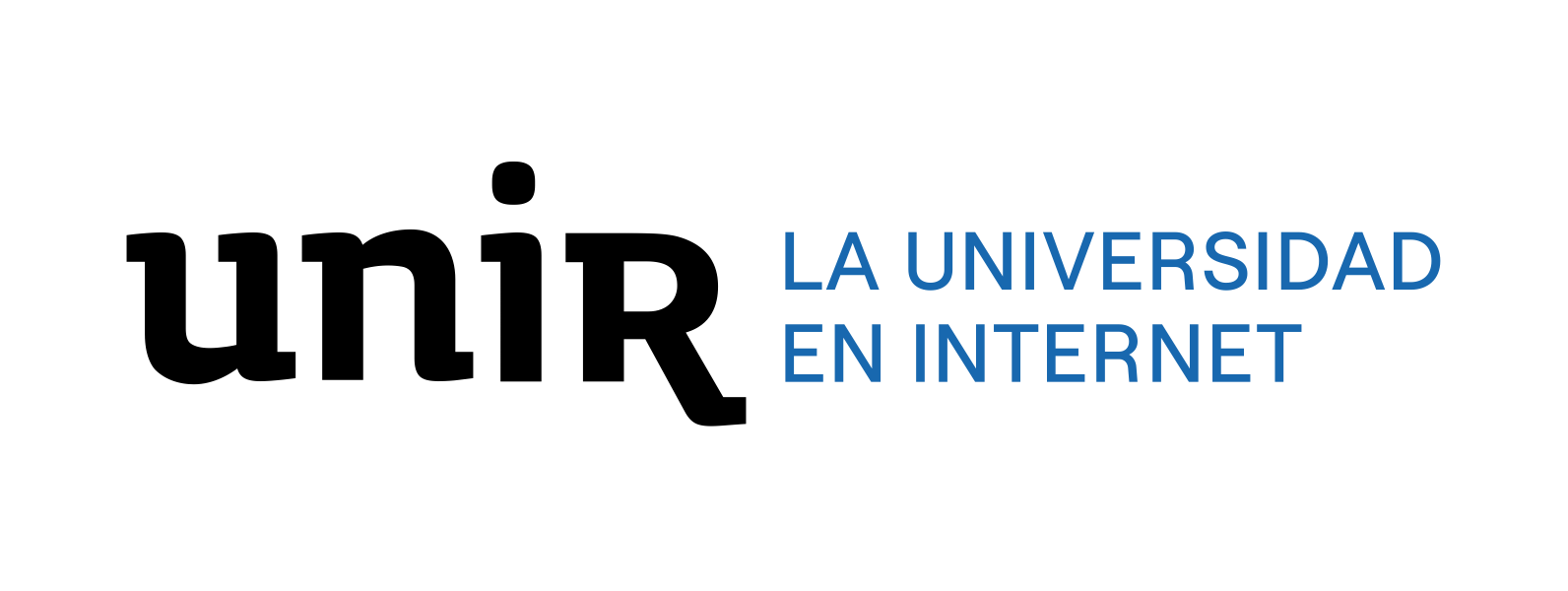 Logotipo de Unir FP