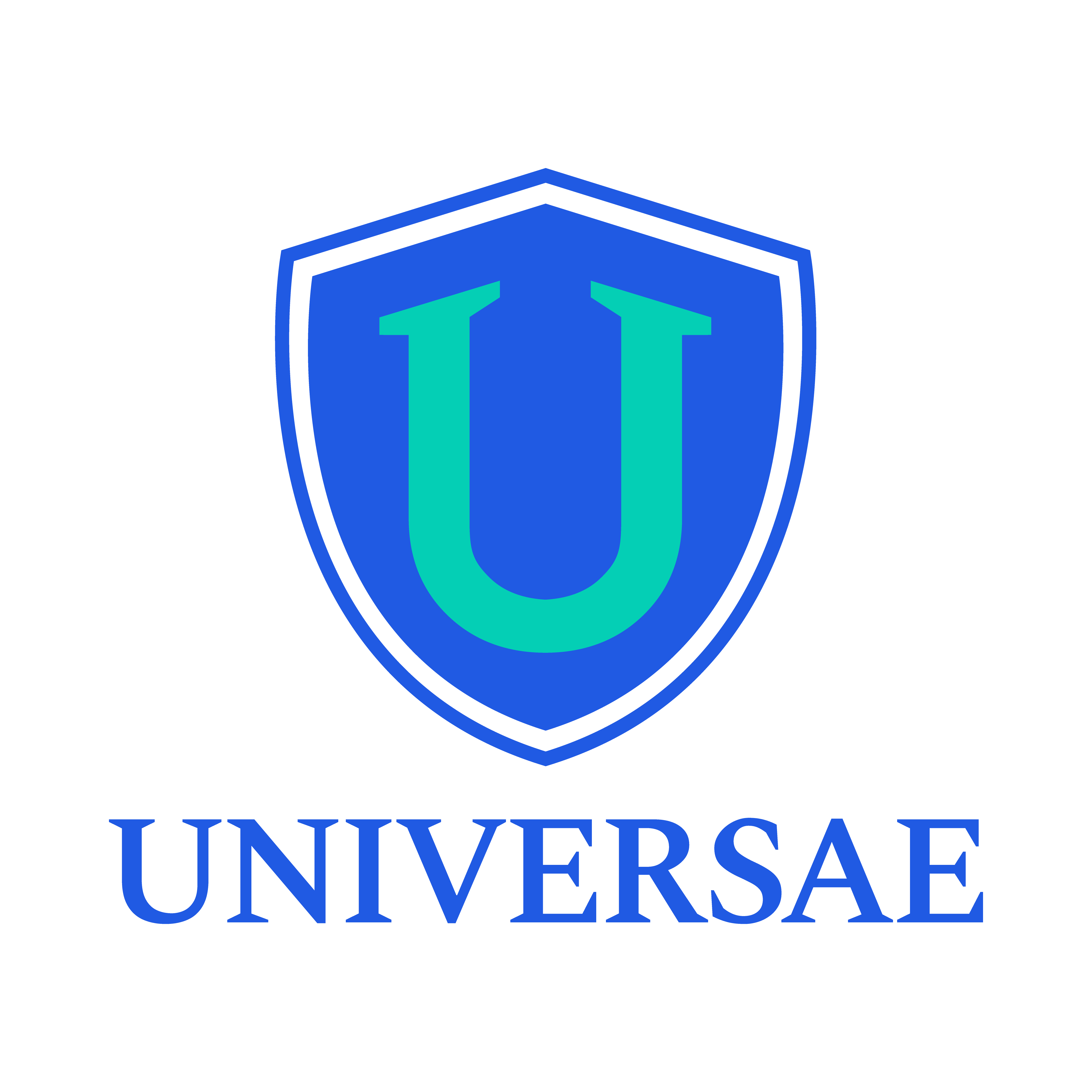 Logotipo de UNIVERSAE