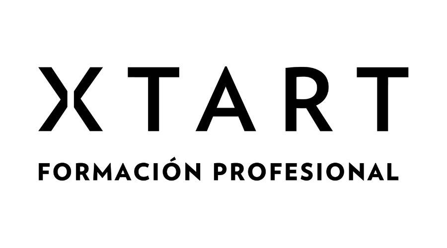 Logotipo de XTART FP
